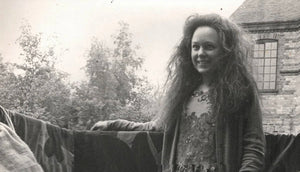 The Icon Next Door: Celebrating our mum, Jakki