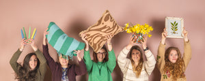 Mother's Day Staff Edit