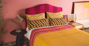 Unblah Your Bedroom: 6 Tips for a Spring Refresh