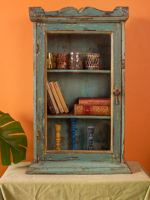 Vintage Wall Cabinets