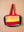 Block Colour Patchwork Quilted Bag - 02