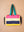 Block Colour Patchwork Quilted Bag - 05