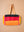 Block Colour Patchwork Quilted Bag - 10