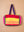 Block Colour Patchwork Quilted Bag - 11