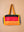 Block Colour Patchwork Quilted Bag - 14