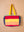 Block Colour Patchwork Quilted Bag - 15