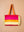 Block Colour Patchwork Quilted Bag - 17