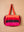 Block Colour Patchwork Quilted Bag - 20