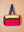 Block Colour Patchwork Quilted Bag - 25