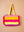 Block Colour Patchwork Quilted Bag - 29