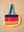 Block Colour Patchwork Quilted Bag - 30