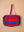 Block Colour Patchwork Quilted Bag - 32