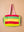 Block Colour Patchwork Quilted Bag - 32