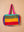 Block Colour Patchwork Quilted Bag - 37