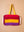 Block Colour Patchwork Quilted Bag - 38