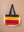 Block Colour Patchwork Quilted Bag - 41