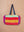 Block Colour Patchwork Quilted Bag - 42