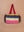 Block Colour Patchwork Quilted Bag - 52