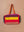 Block Colour Patchwork Quilted Bag - 53