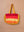 Block Colour Patchwork Quilted Bag - 57