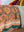 Jasmine Block Print Cotton Quilt
