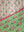 Laurel & Taffy Block Print Cotton Quilt