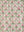 Laurel & Taffy Block Print Cotton Quilt