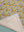 Lillian Hand Block Print Cotton Quilt