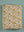 Lillian Hand Block Print Cotton Quilt