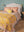 Cecily Hand Block Print Cotton Quilt