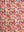 Valentine Hand Block Print Cotton Quilt