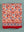 Valentine Hand Block Print Cotton Quilt