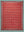 Valentine Hand Block Print Cotton Quilt