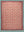 Valentine Hand Block Print Cotton Quilt