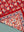 Valentine Hand Block Print Cotton Quilt