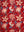 Valentine Hand Block Print Cotton Quilt