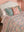 Amelia Hand Block Print Cotton Quilt