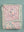 Amelia Hand Block Print Cotton Quilt