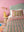Josephine Hand Block Print Cotton Quilt