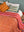 Florence Hand Block Print Cotton Quilt