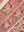 Ruby Meadow Reversible Floral Quilt