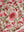 Ruby Meadow Reversible Floral Quilt