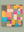 End of Roll Patchwork Reversible Quilt - 01