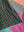 End of Roll Patchwork Reversible Quilt - 01