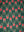 End of Roll Patchwork Reversible Quilt - 01