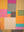 End of Roll Patchwork Reversible Quilt - 03