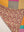 End of Roll Patchwork Reversible Quilt - 03