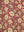 End of Roll Patchwork Reversible Quilt - 03