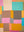 End of Roll Patchwork Reversible Quilt - 04