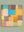 End of Roll Patchwork Reversible Quilt - 05